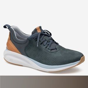 Jonson and Murphy waterproof shoes